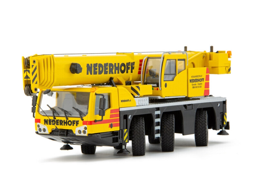 fanshop nederhoff demag ac55