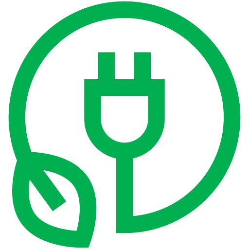 Duurzaamheidslogo Nederhoff