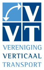 Logo Vereniging Verticaal Transport